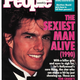 Illustration for article titled The Curse Of emPeople/ems Sexiest Man Alive